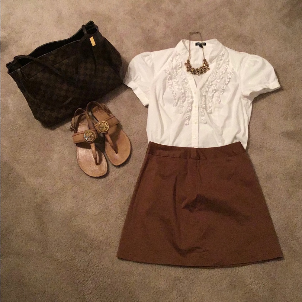 Express skirt - Picture 6 of 7